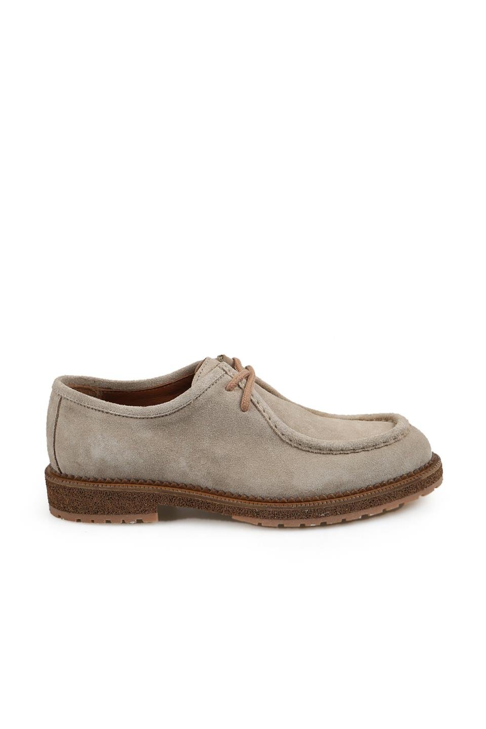 Men's Casual Shoes Beige