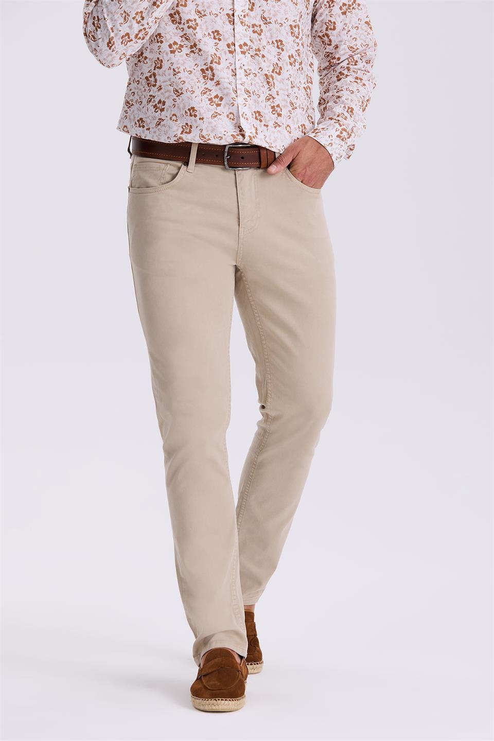 Men's Chinos Pants