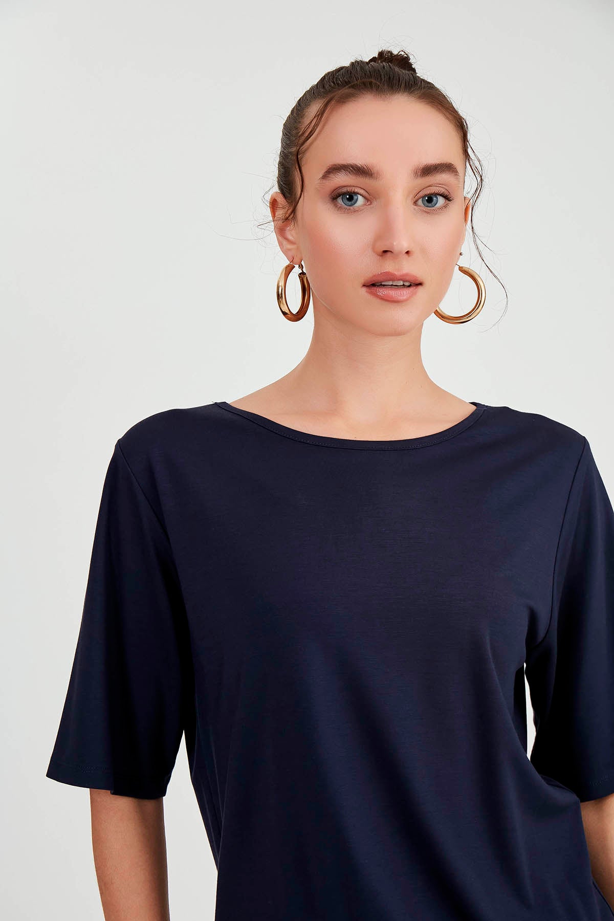 BLUZAN DRESS