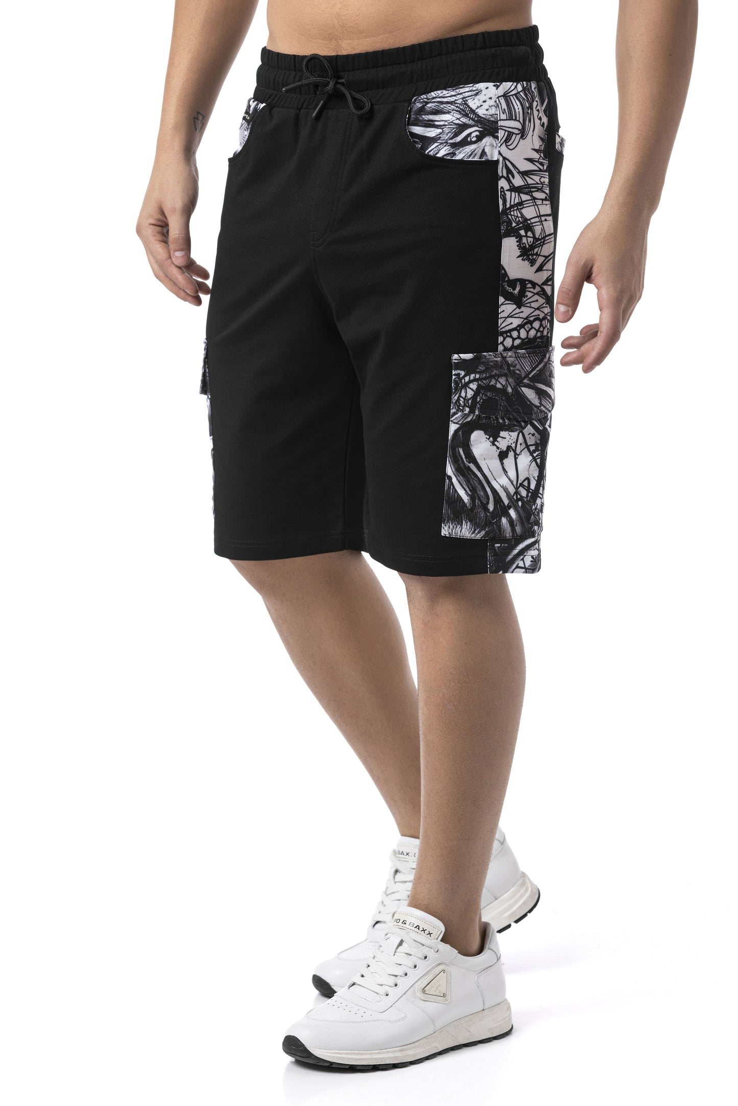 CK298 Shorts