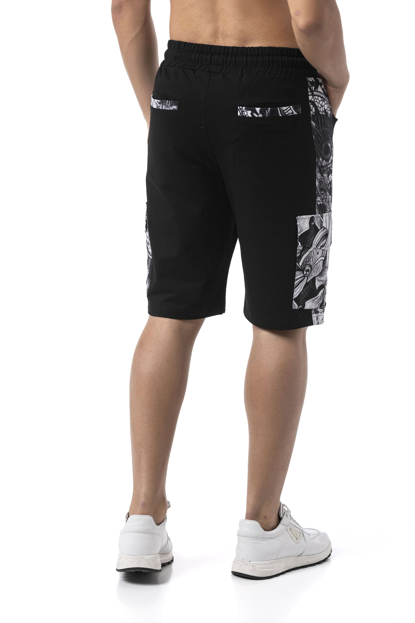 CK298 Shorts