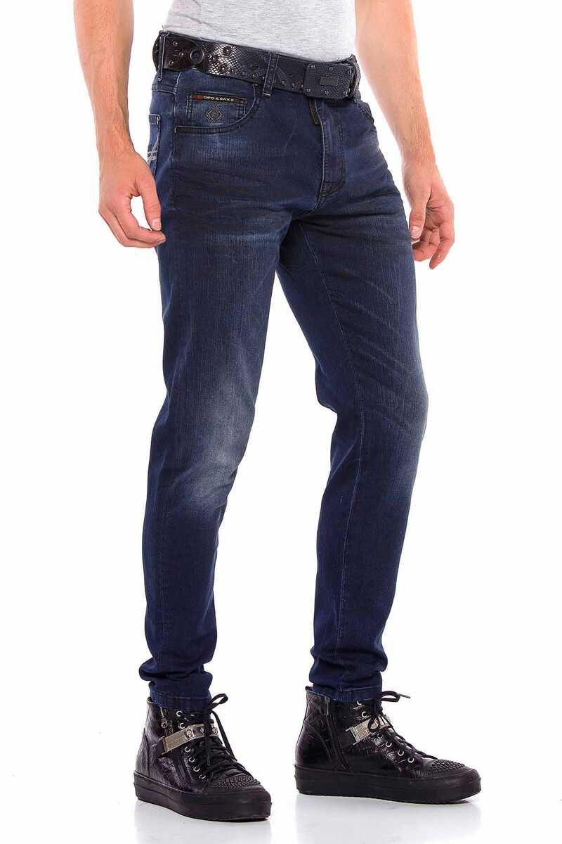 CD540