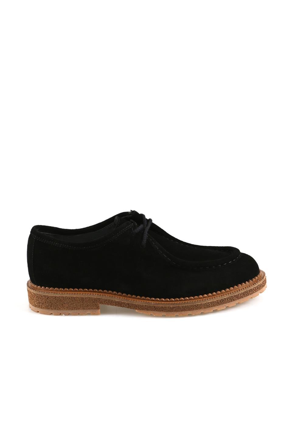 Men's Casual Shoes Black