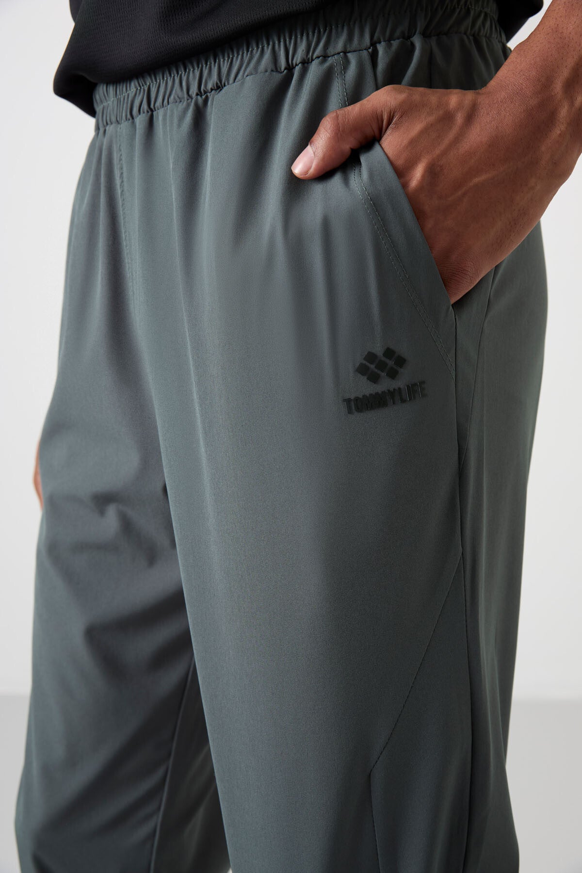 Comfort Fit men's tracksuit Bottom