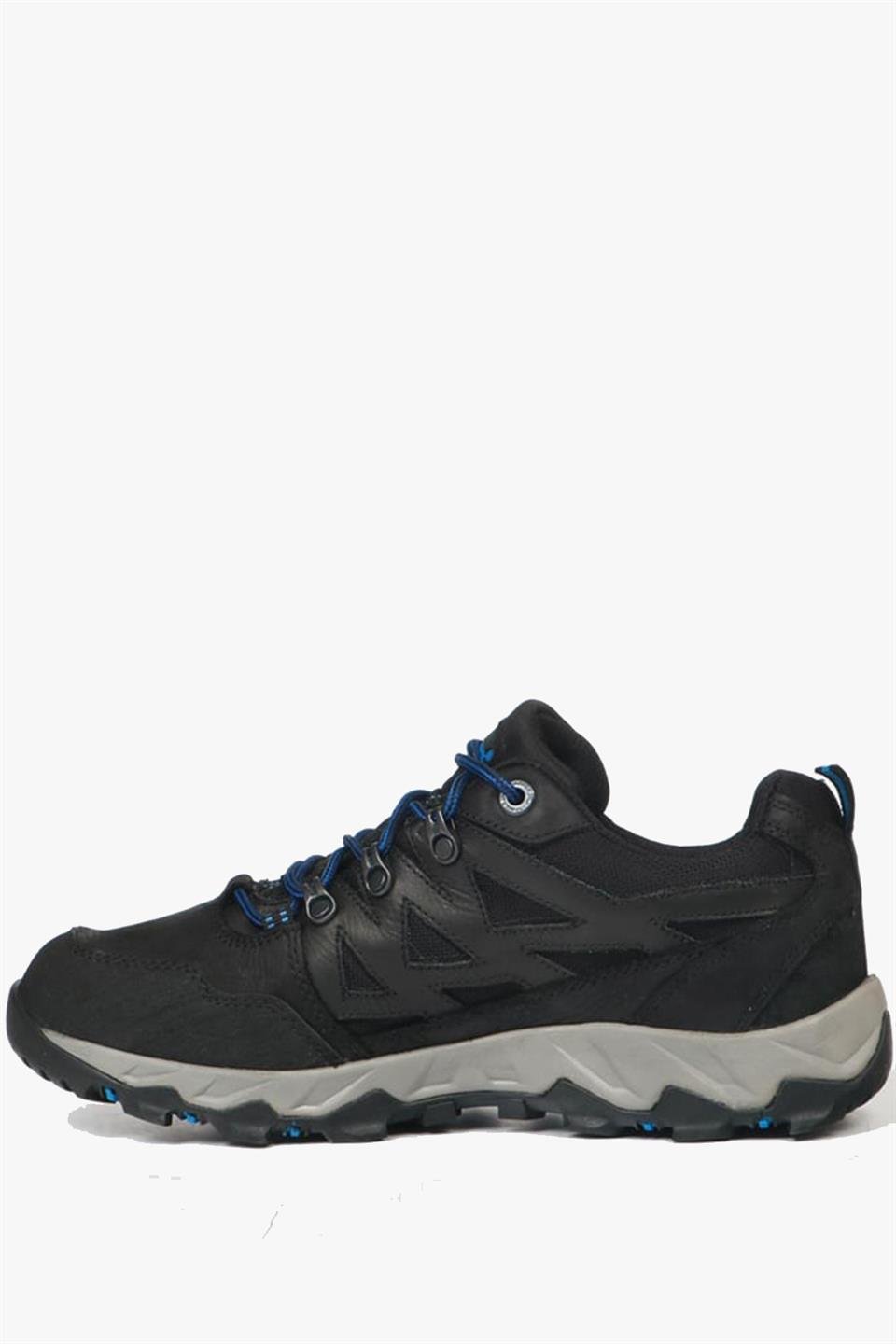 Sargeras Waterproof Black Men's Outdoor Shoe.