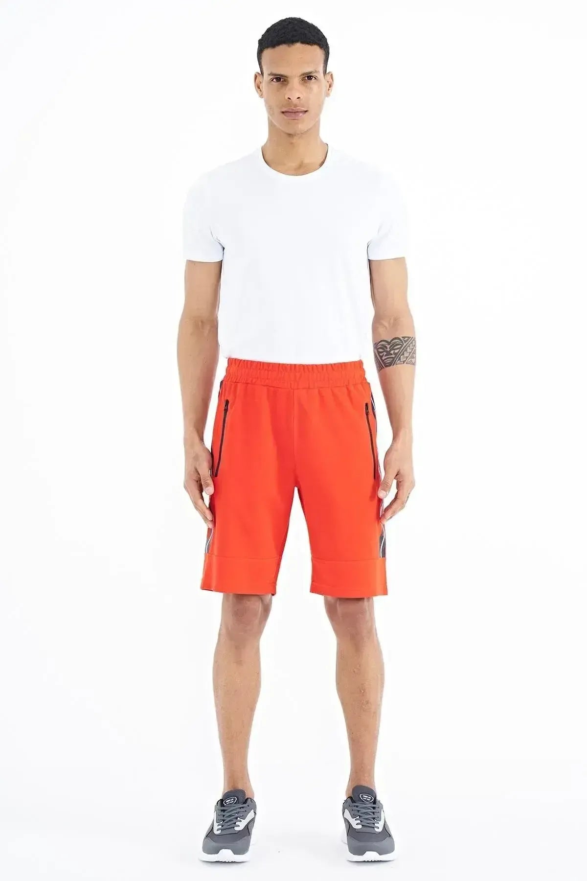 Clive Fiesta Standard Fit Men's Shorts - 81249