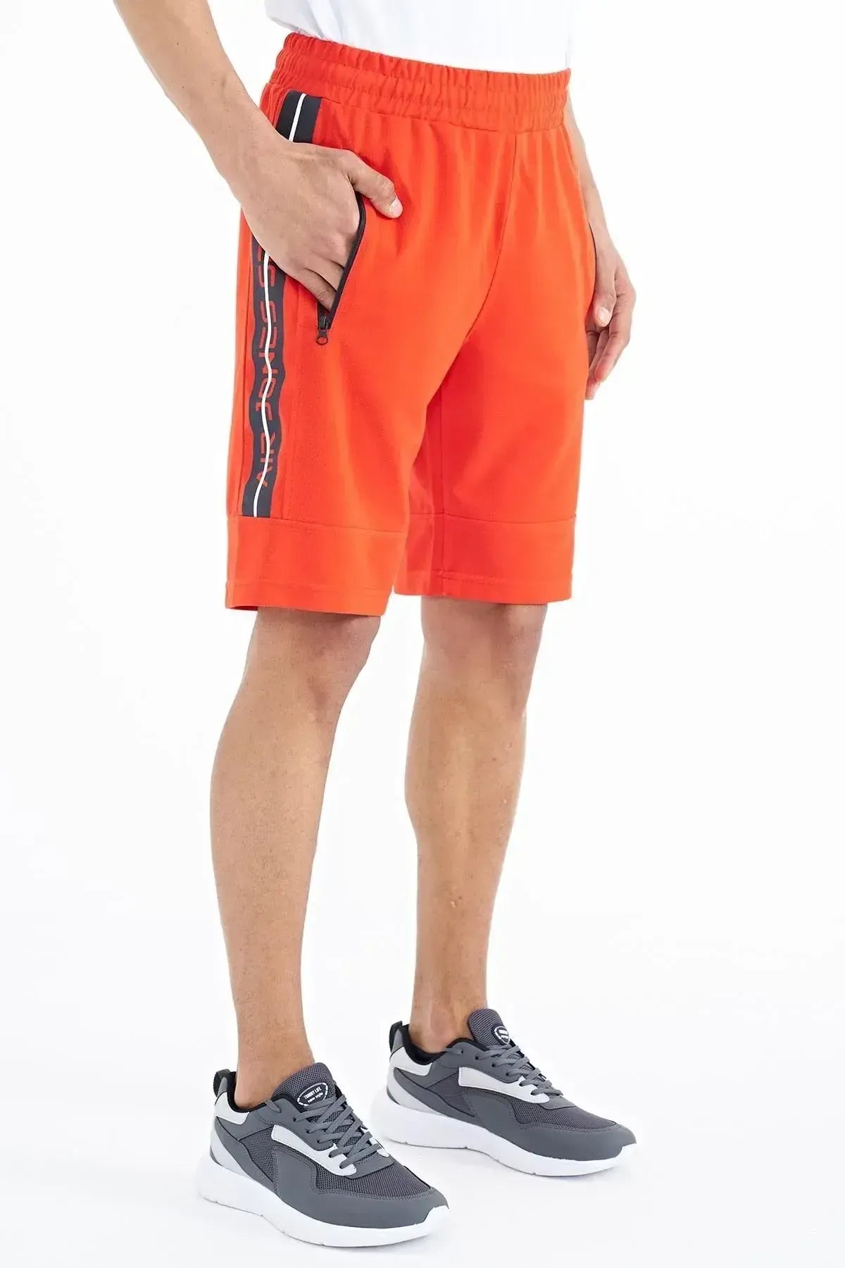 Clive Fiesta Standard Fit Men's Shorts - 81249
