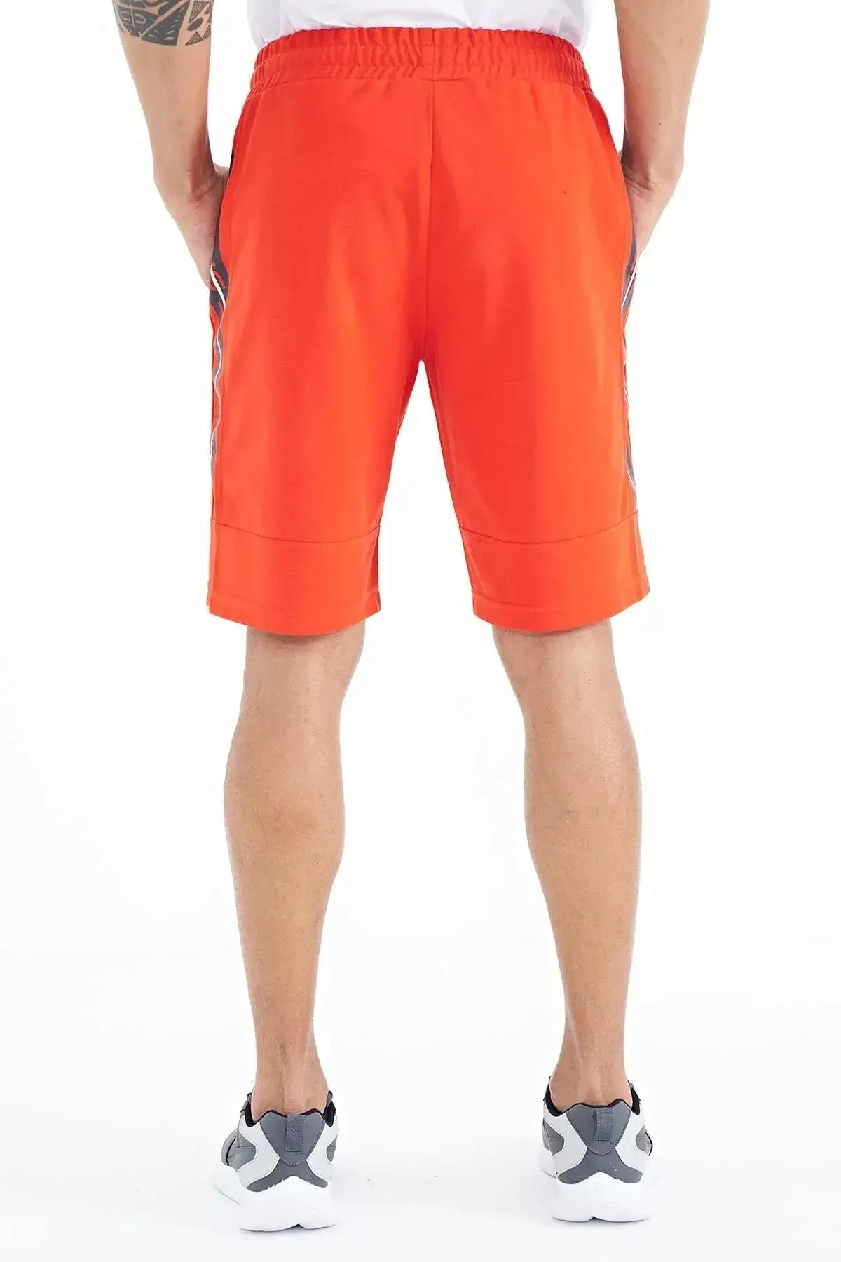 Clive Fiesta Standard Fit Men's Shorts - 81249