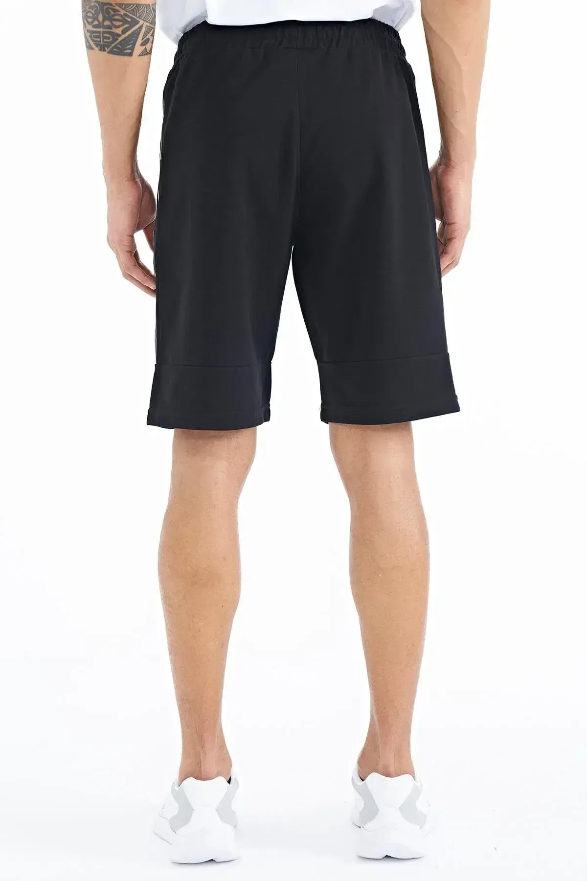 Clive Black Standard Fit Men's Shorts - 81249