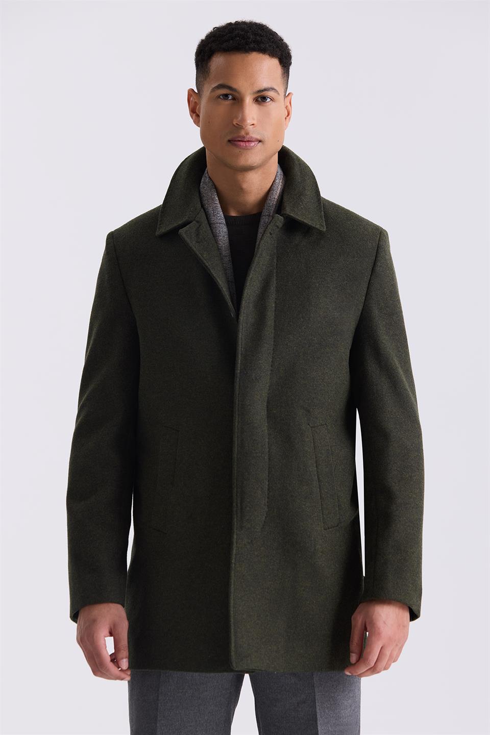 Men's Jackets