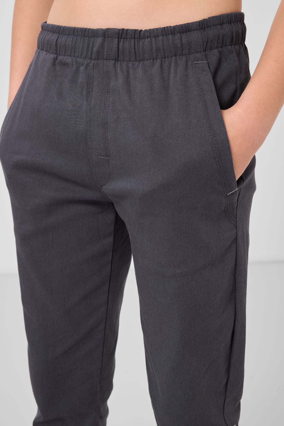 Boy's Track Pants