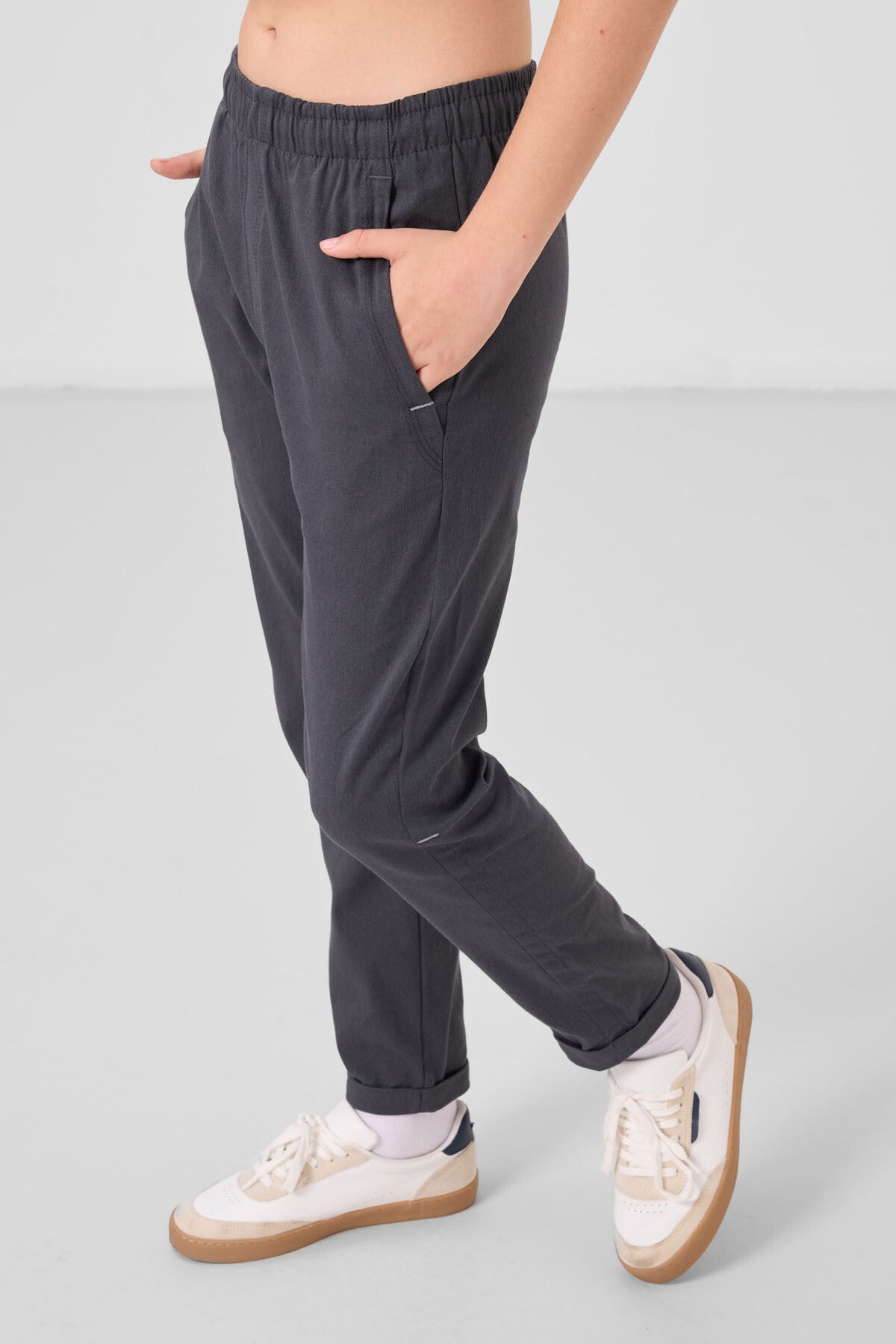 Boy's Track Pants