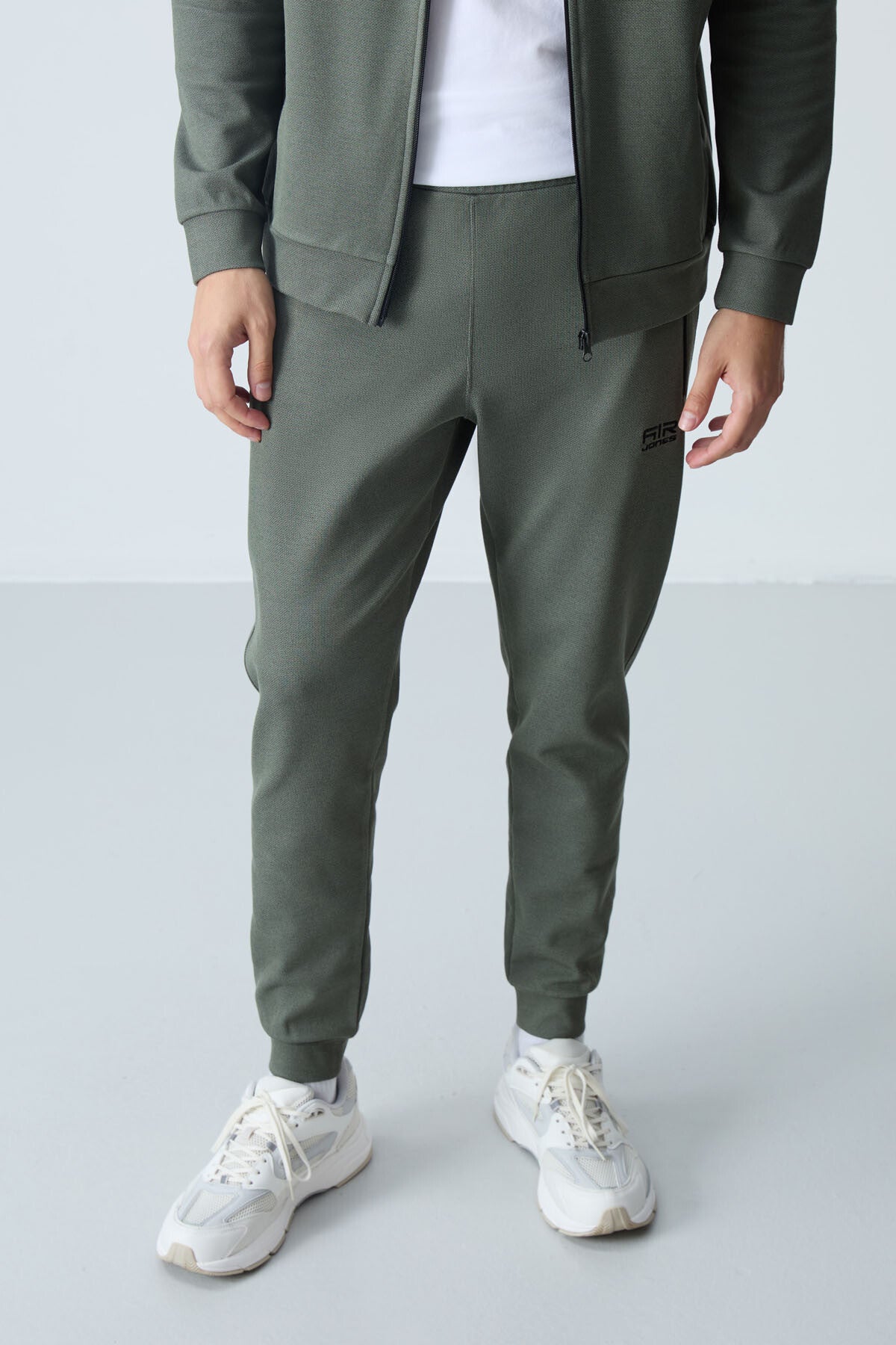 Hugo Haki Jogger Men's Tracksuit Set - 85198