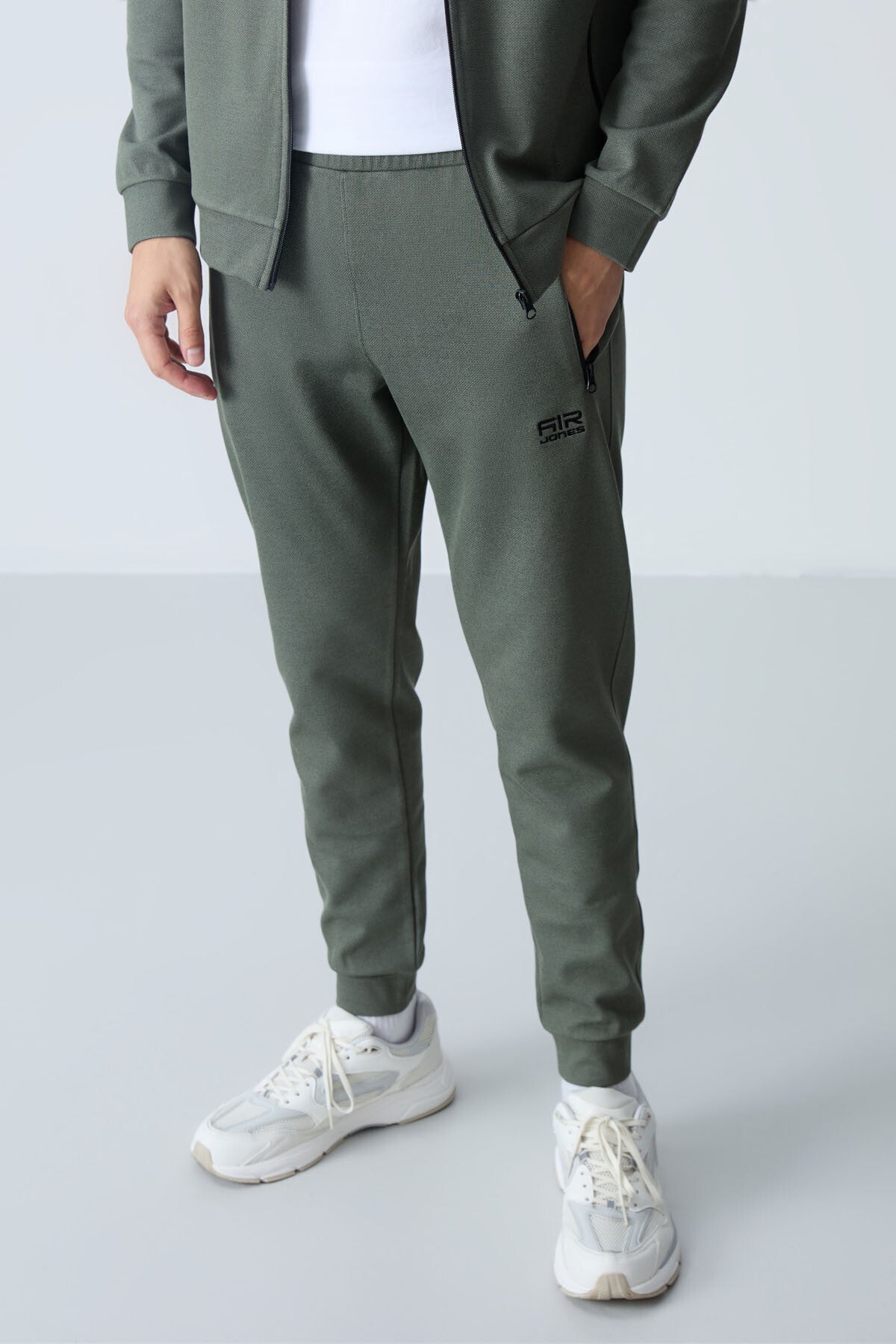 Hugo Haki Jogger Men's Tracksuit Set - 85198