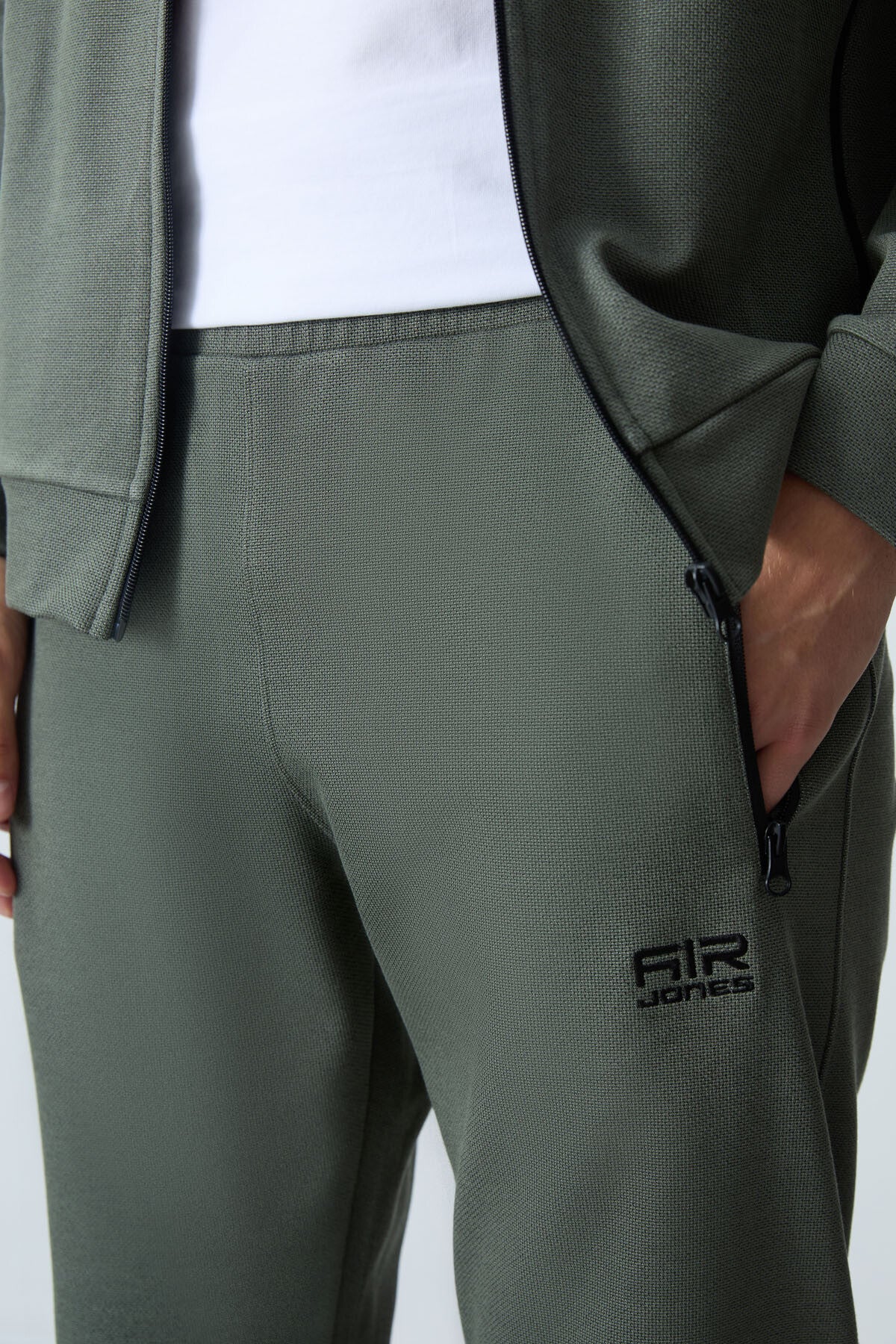 Hugo Haki Jogger Men's Tracksuit Set - 85198