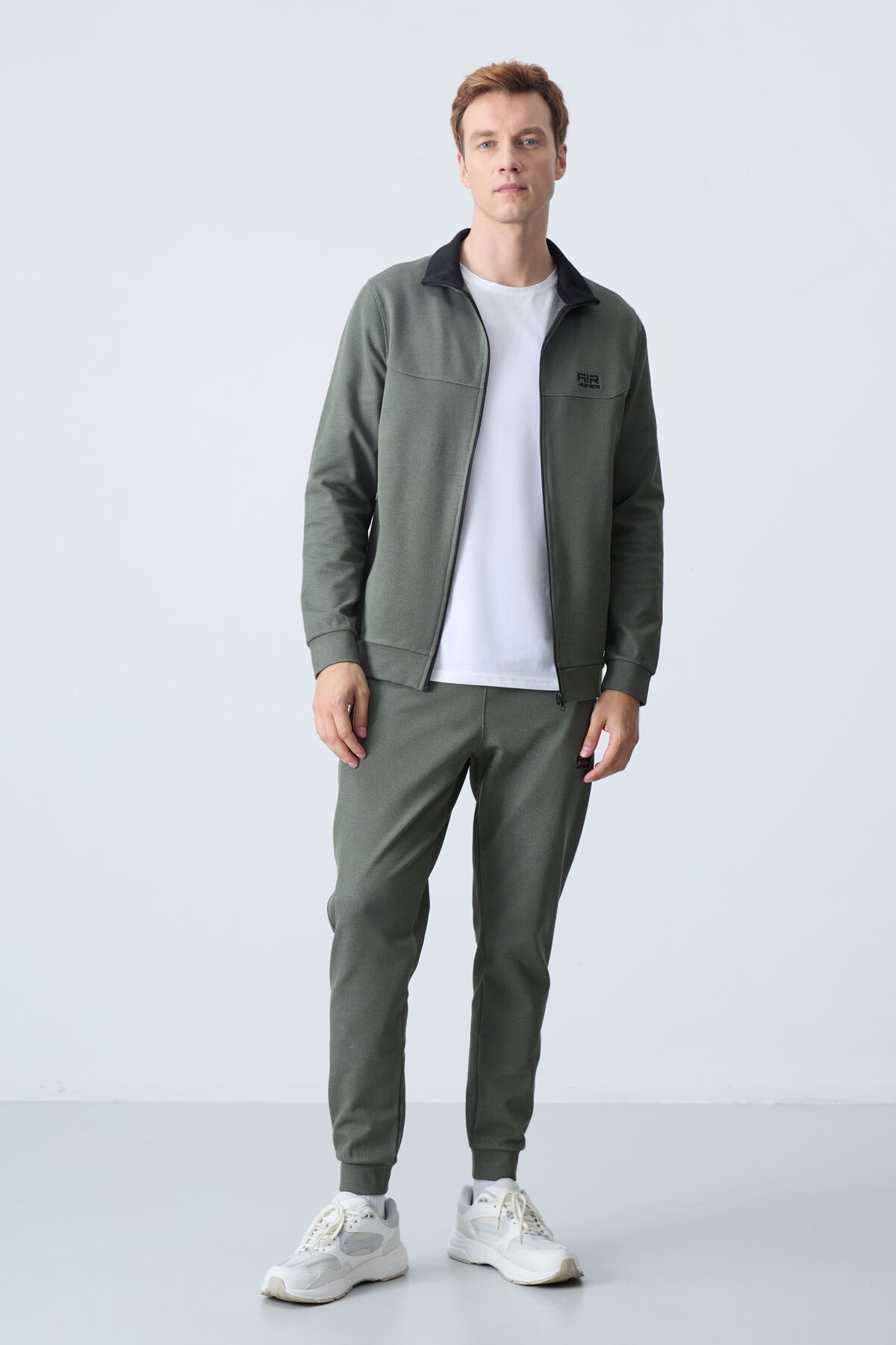 Hugo Haki Jogger Men's Tracksuit Set - 85198