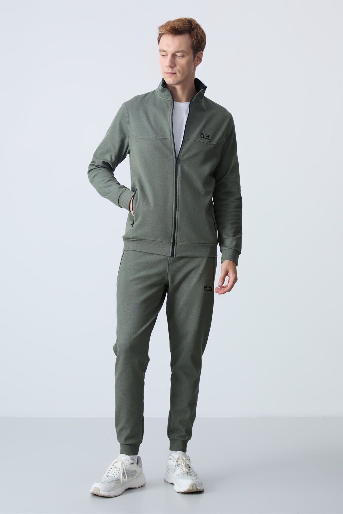 Hugo Haki Jogger Men's Tracksuit Set - 85198