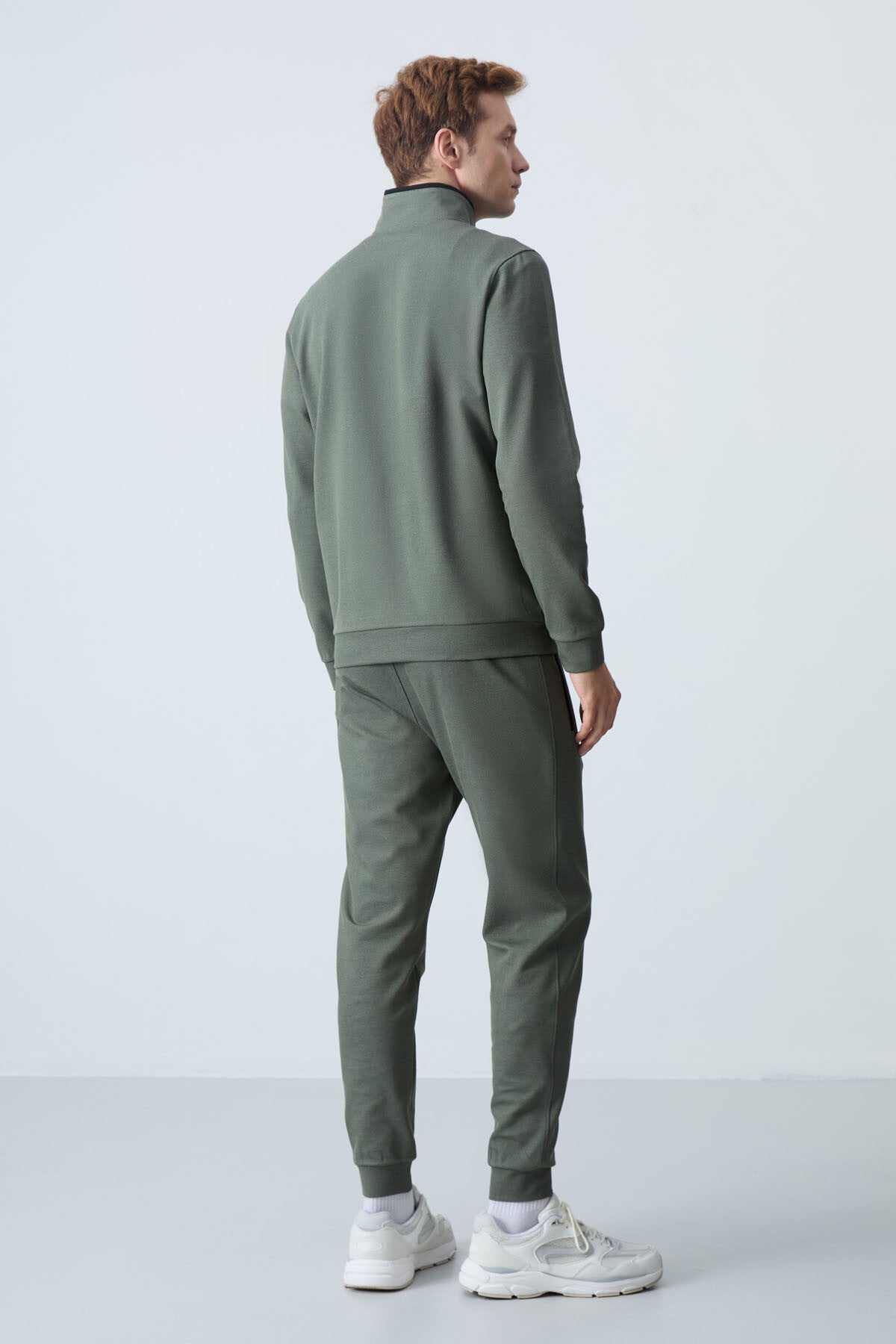 Hugo Haki Jogger Men's Tracksuit Set - 85198