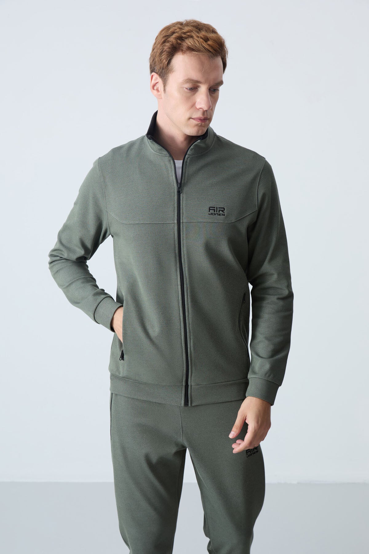 Hugo Haki Jogger Men's Tracksuit Set - 85198