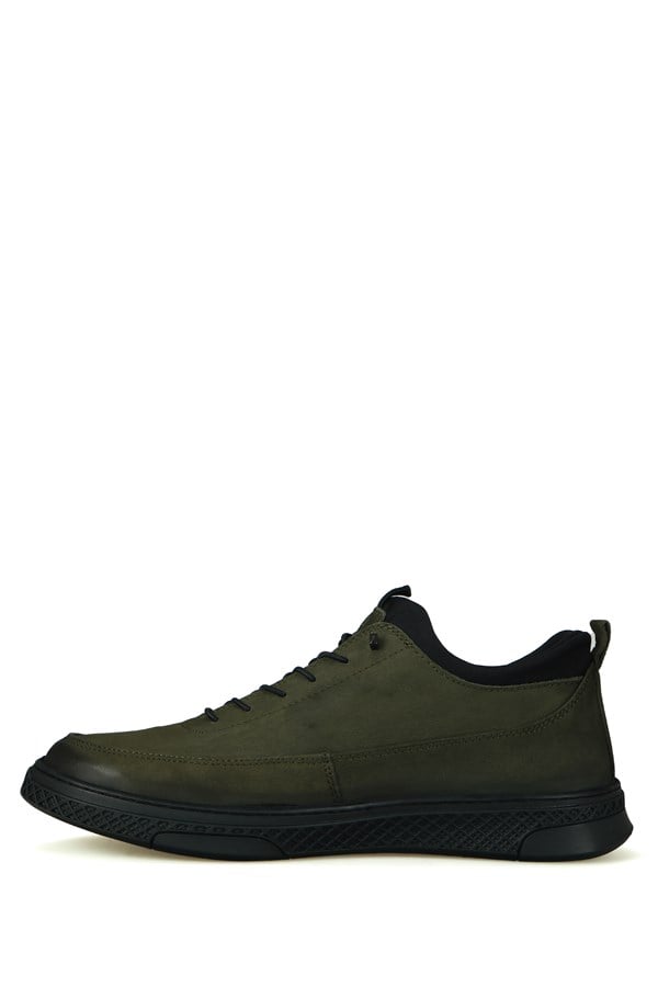 Promon Real Leather Men's Shoes