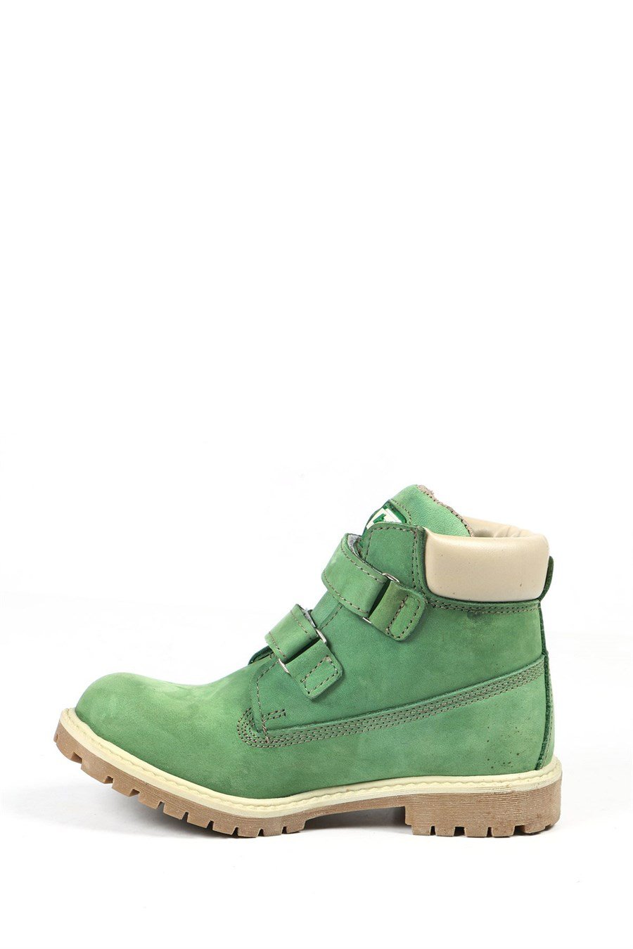 Benetton Green Children's Shoes