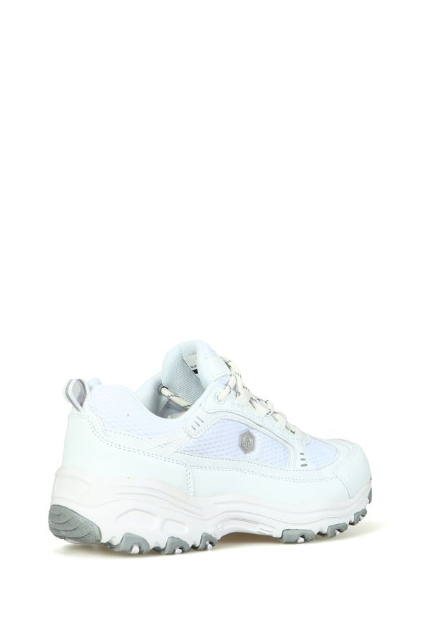 Artigas White Women's Shoes