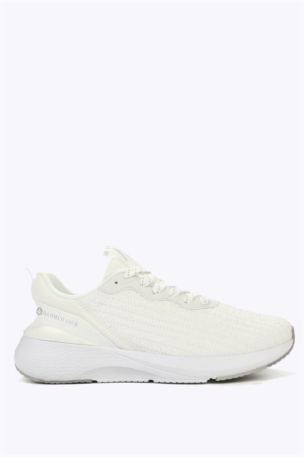 Suwone White Women's Sports Shoes