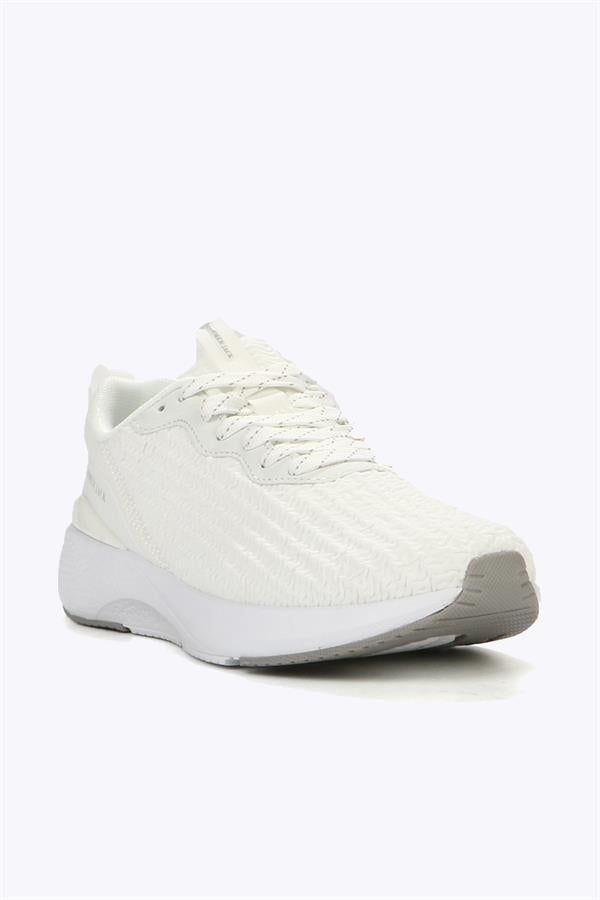 Suwone White Women's Sports Shoes