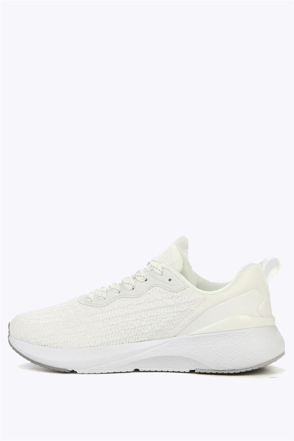 Suwone White Women's Sports Shoes