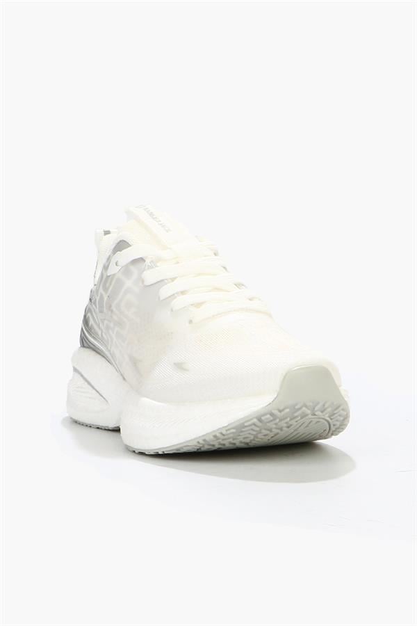 Yula White Women's Sports Shoes