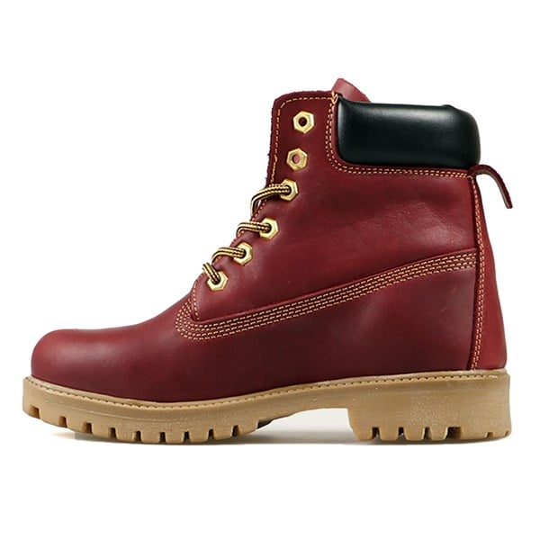 Genuine Leather Women's Boots