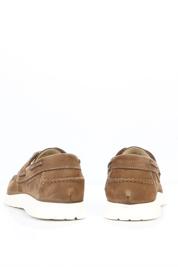 Brown Men's Shoes