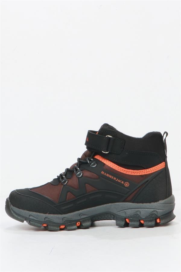Daly Brown Outdoor Children's Boots