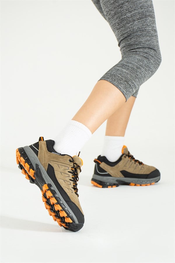 Waterproof Outdoor Women's Shoes