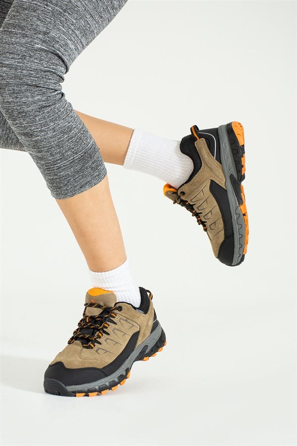 Waterproof Outdoor Women's Shoes
