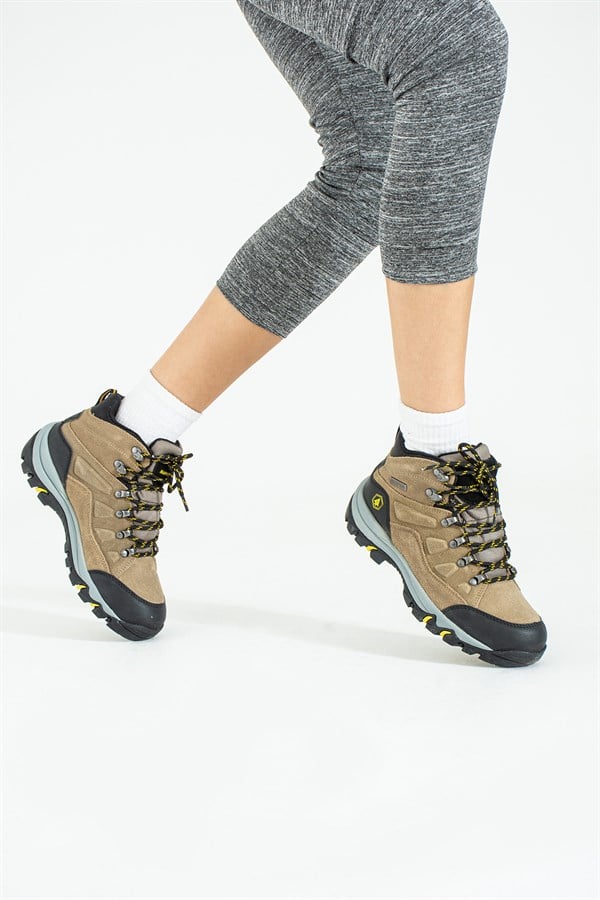 Waterproof Sand Outdoor Women's Trekking Boots