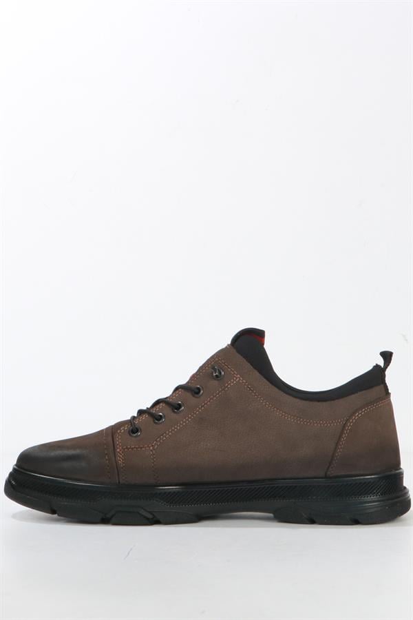 Genuine Leather Men's Shoes