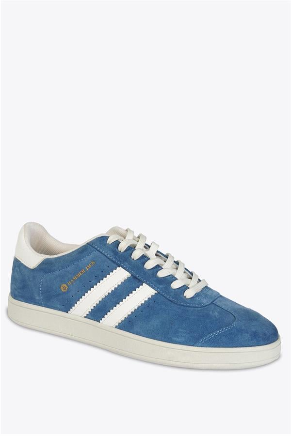 Kamiq Blue Men's Sports Shoe