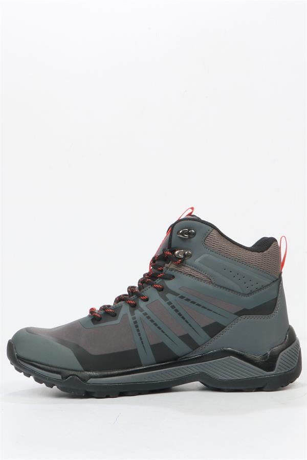 Waterproof Fume Outdoor Men's Boots