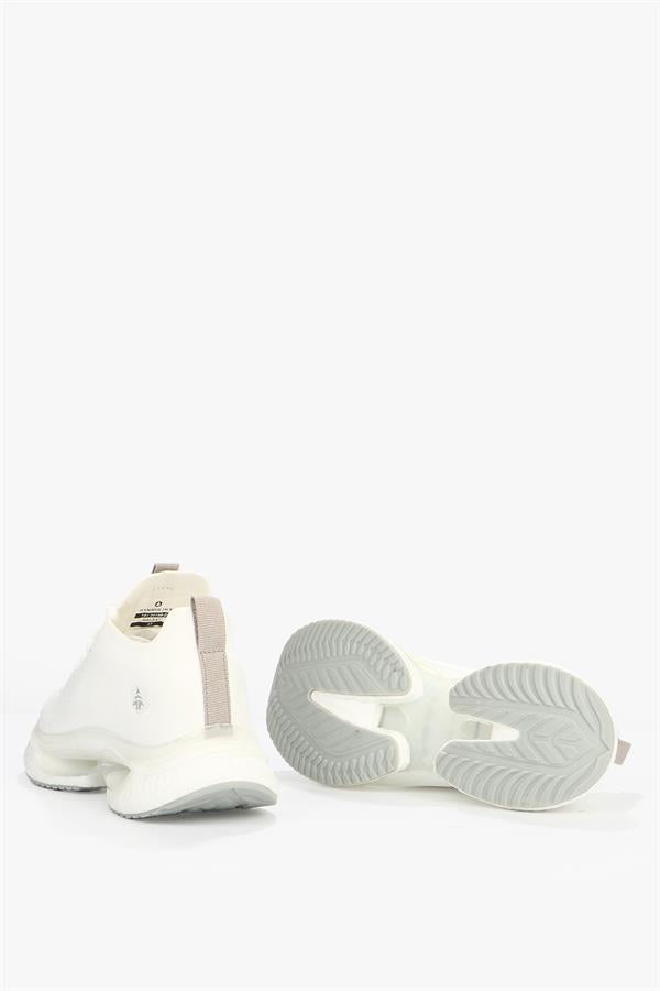 Galaxy White Women's Sports Shoes