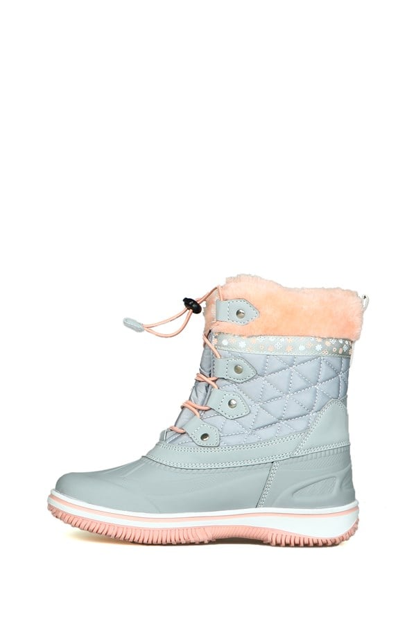 Outdoor Kids Boots