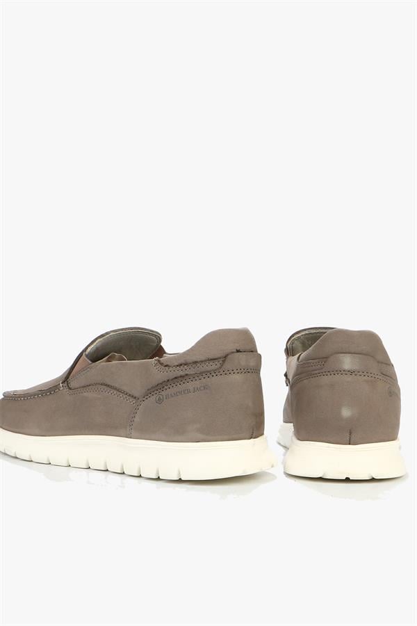 Raky Grey Men's Shoes