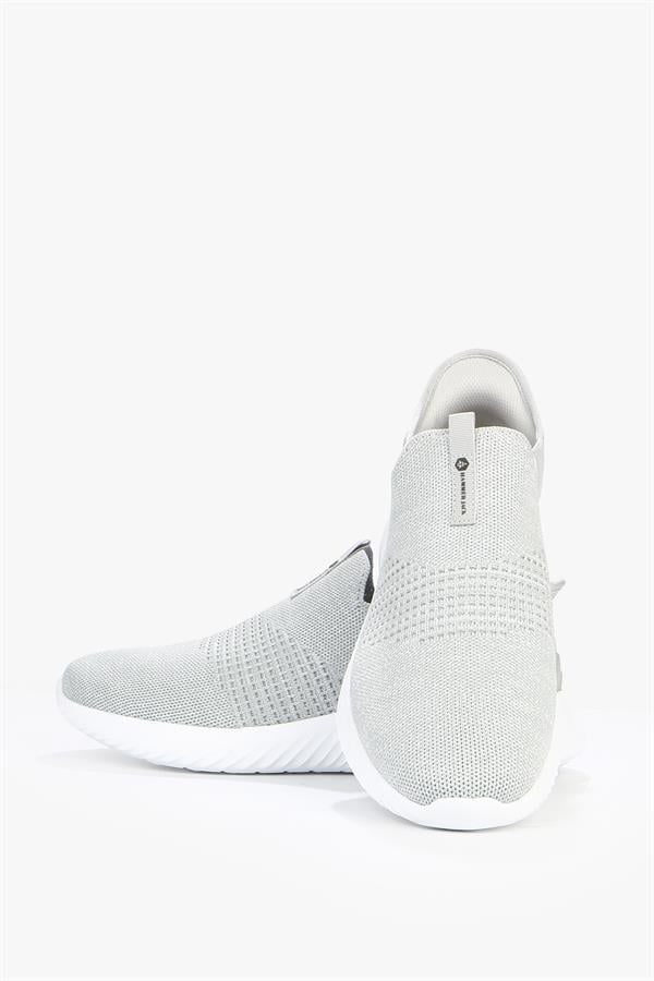 Fellin Grey Men's Athletic Shoes