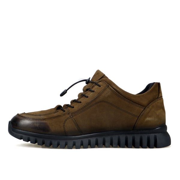 Men's Casual Shoes Genuine Leather