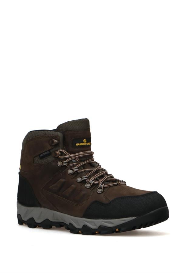Waterproofed Men Outdoor Boots