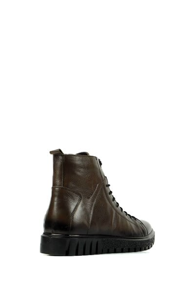 Genuine Leather Outdoor Men's Boot