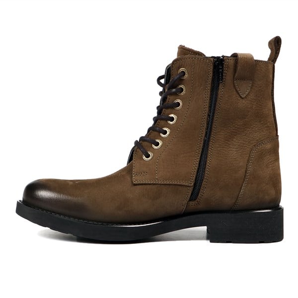 Genuine Leather Men's Boots