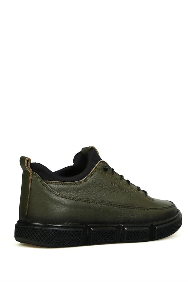 Genuine Leather Men's Shoes