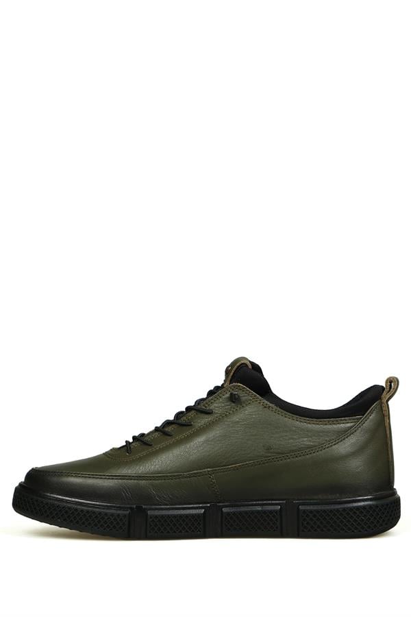 Genuine Leather Men's Shoes