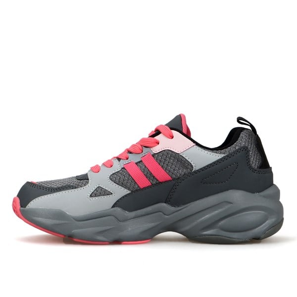 Rio Grey Women's Athletic Shoes